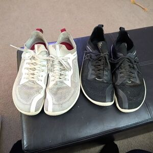Vivobarefoot Shoes (2 Pairs)